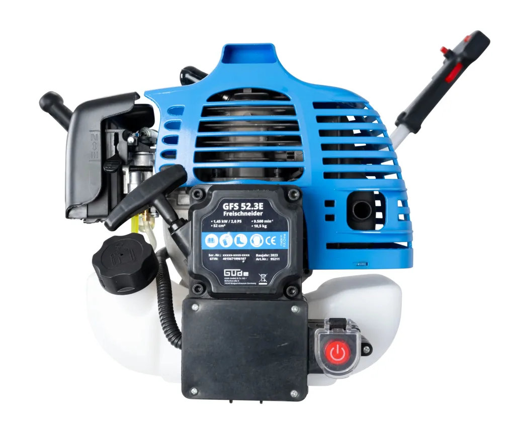 Freischneider GFS 52.3E