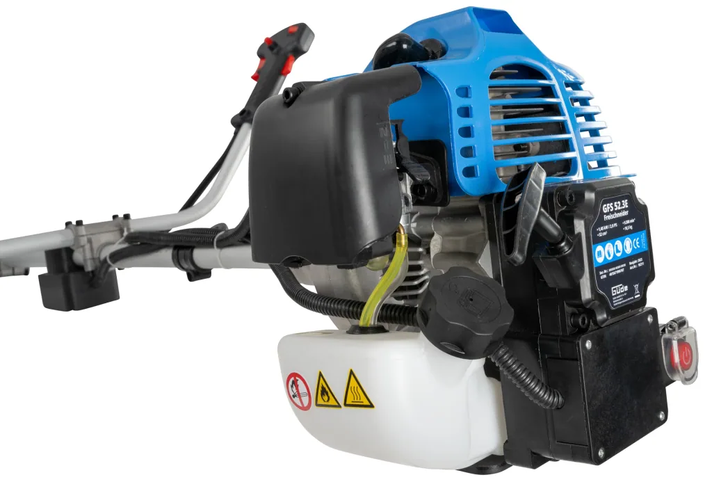 Freischneider GFS 52.3E