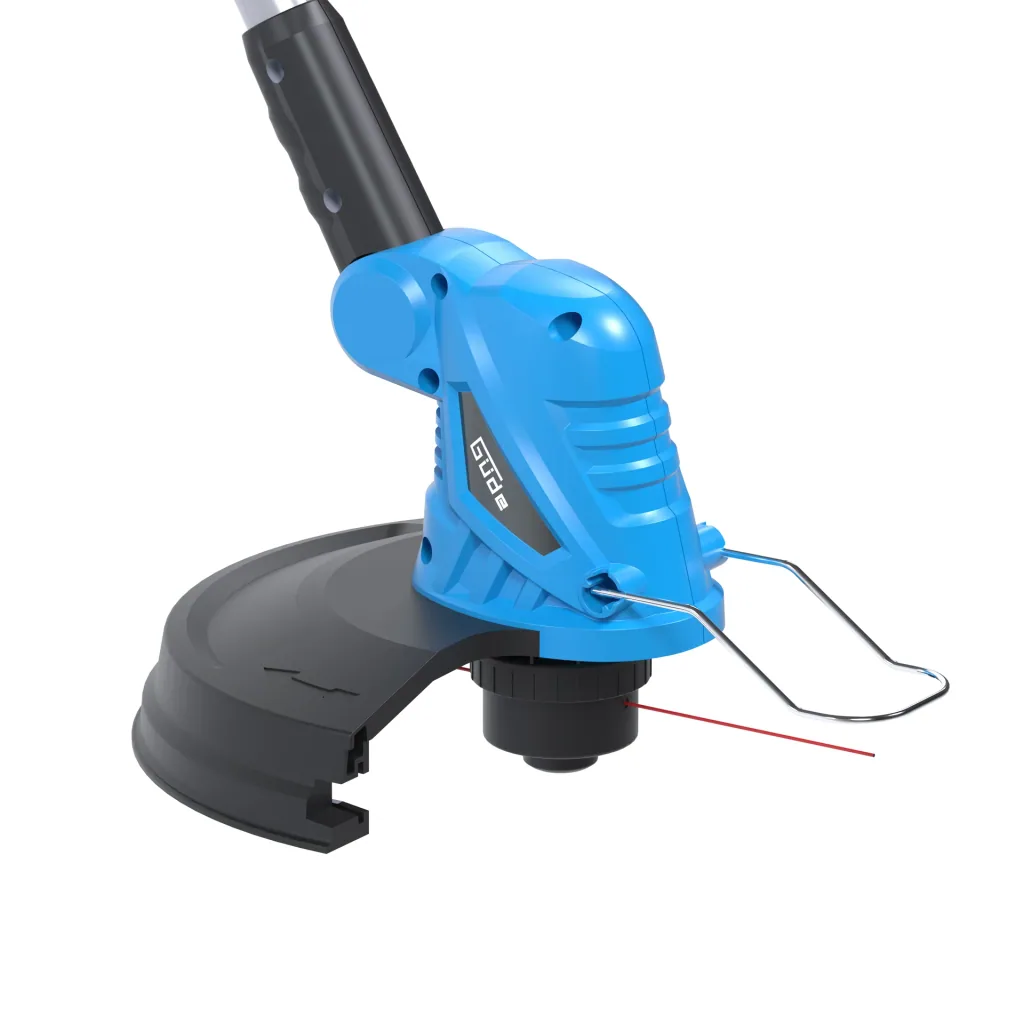 Elektro-Rasentrimmer GRT 350F