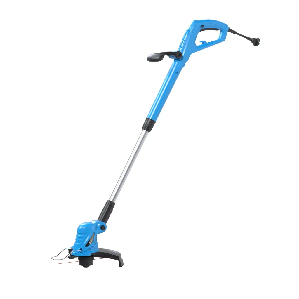 Elektro-Rasentrimmer GRT 350F