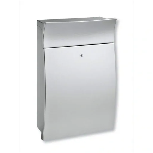 Briefkasten Esprit Silber