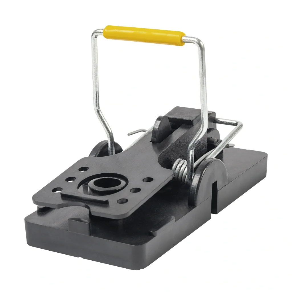 Schlagmausefalle 2er Set