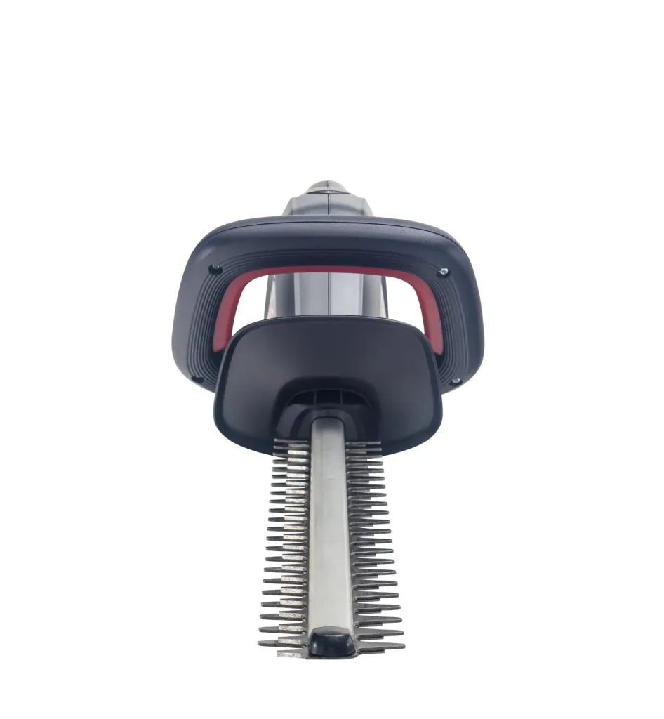 18 V BOSCH HOME AND GARDEN COMPATIBLE Akku-Heckenschere HT 1845