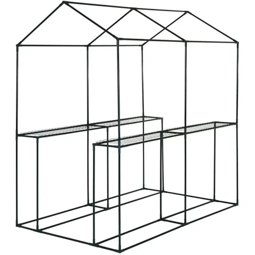 Folly Gewächshaus 190x186x120cm