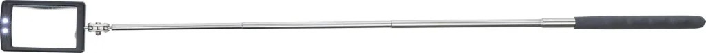 LED-Teleskop-Spiegel, 290-876 mm