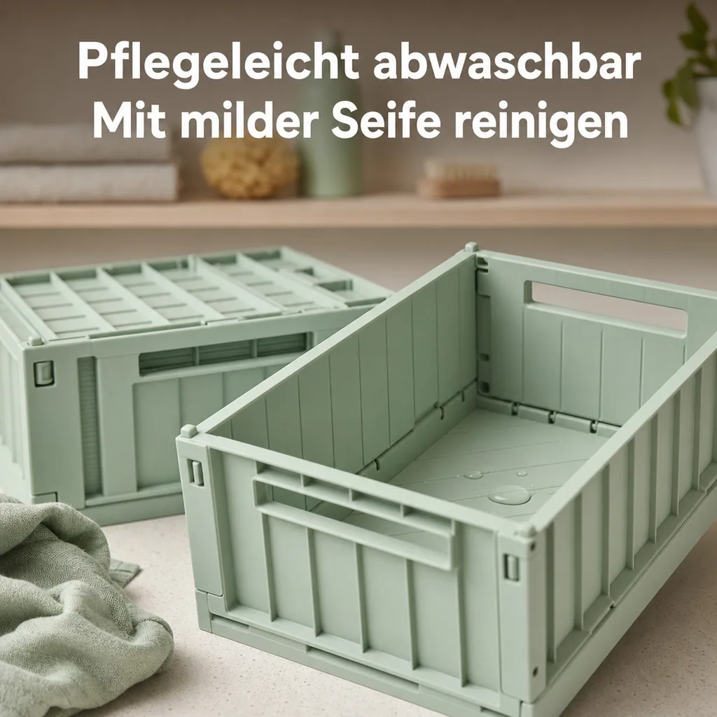 Liewood Aufbewahrungsbox "Weston" 2er-Pack S pfefferminz