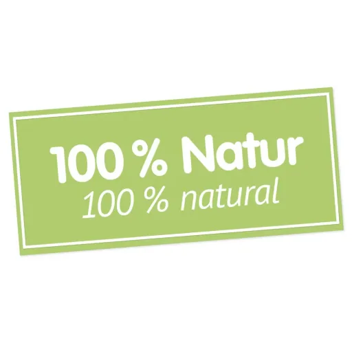 Träumeland Natur Babymatratze Naturglück 70 x 140