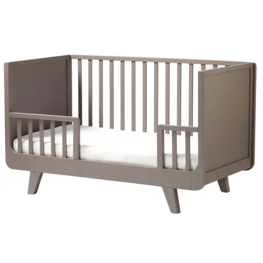 Laurette Babybett 70 x 140 cm Joli Mome, Farbe: Bubble Gum