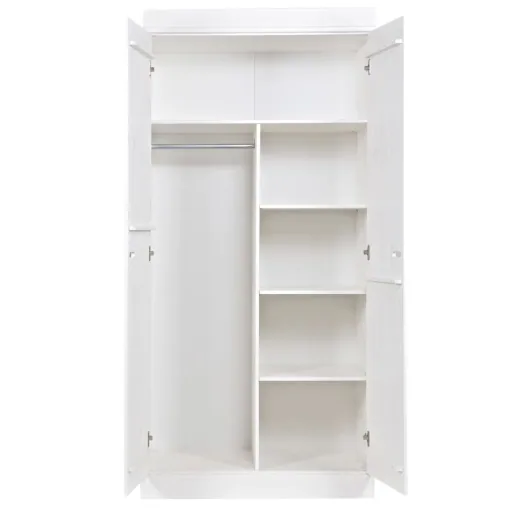 WOOOD Zusatz Inneneinteilung für 2 türigen Schrank