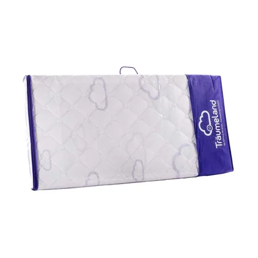 Träumeland Babymatratze Premium Polarstern 60 x 120