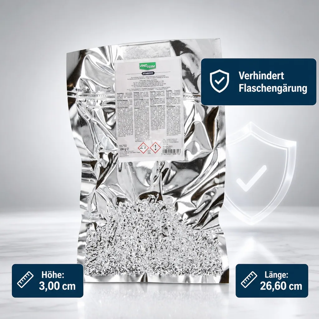 Weinstabilisator Stabivit - Vinoferm 100 g