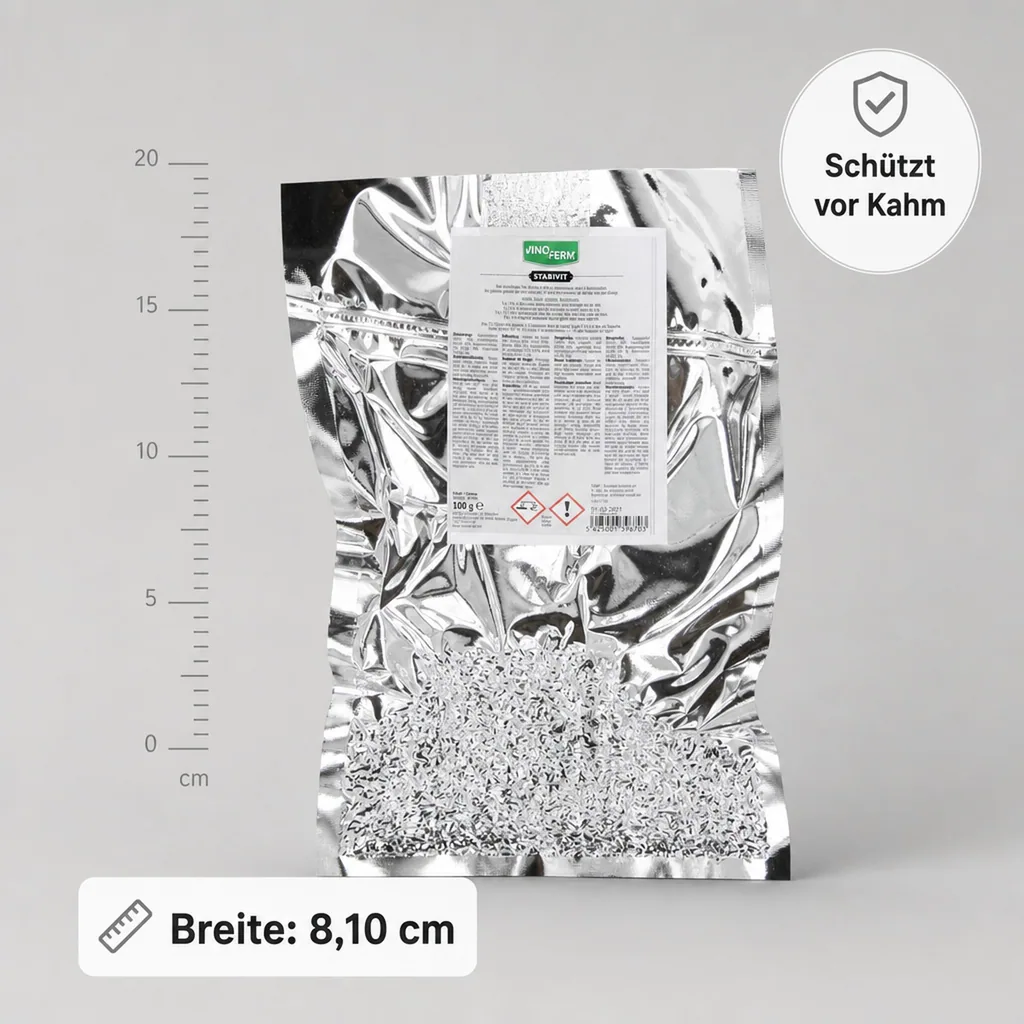 Weinstabilisator Stabivit - Vinoferm 100 g