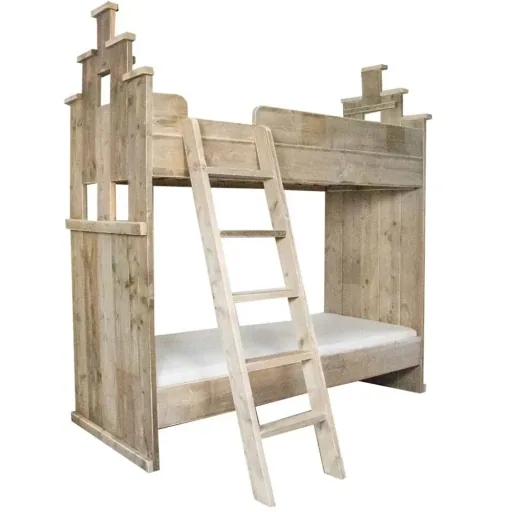 Dutchwood Etagenbett Haus