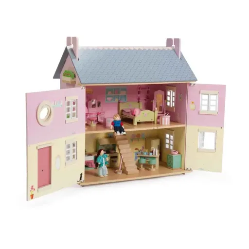 Le Toy Van Puppenhaus Bay Tree