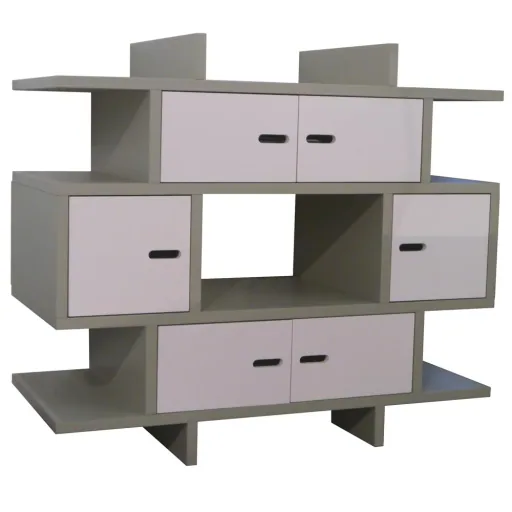 Mathy by Bols Madaket Kommode / Regal / Sideboard