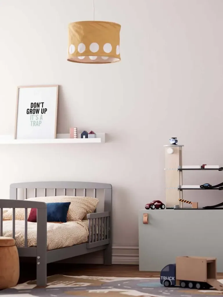 Kids Concept Spielzeug Laster Holz