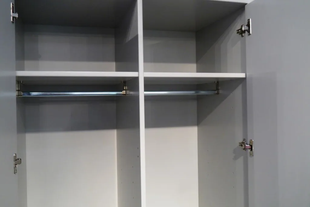 Mathy by Bols Madaket 2 türiger Schrank