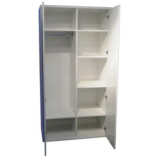 Mathy by Bols Madaket 2 türiger Schrank