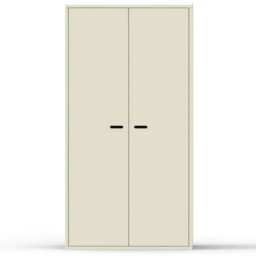 Mathy by Bols Madaket 2 türiger Schrank