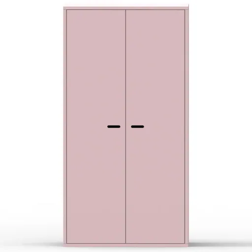 Mathy by Bols Madaket 2 türiger Schrank