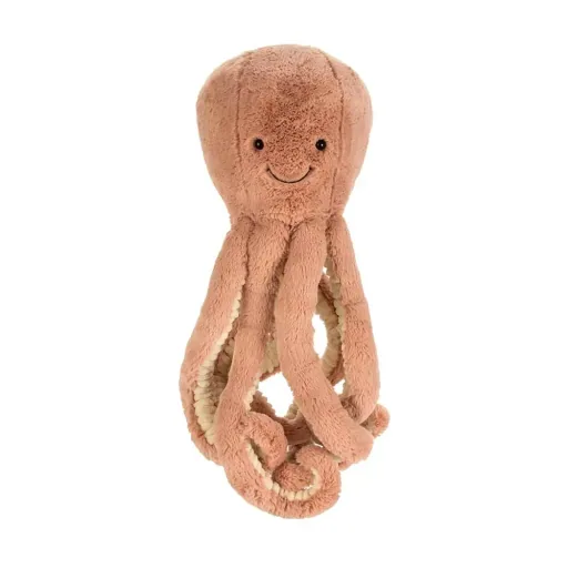 Jellycat Kuscheltier Baby Krake Odell