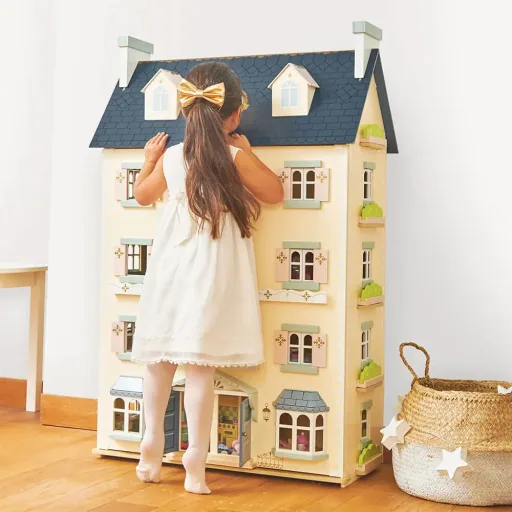 Le Toy Van Puppenhaus Palace