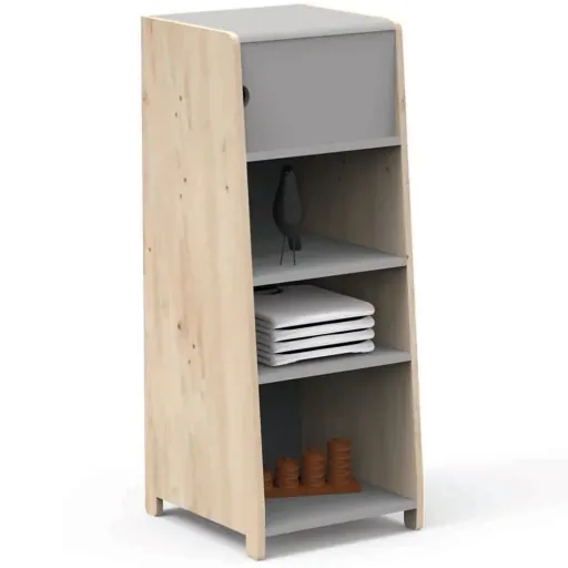 Mathy by Bols "Asymetry" Garderobenschrank