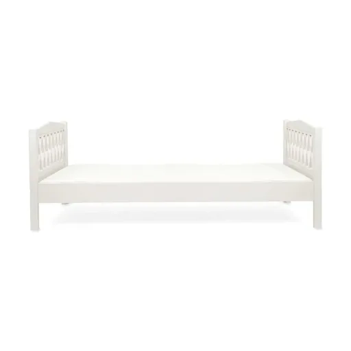 Cam Cam Seitenteil Kinderbett Harlequin 90 x 200 sand