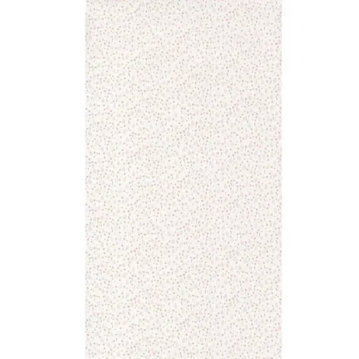 Casadeco Kindertapete Happy Dreams Blumen gelb rosa