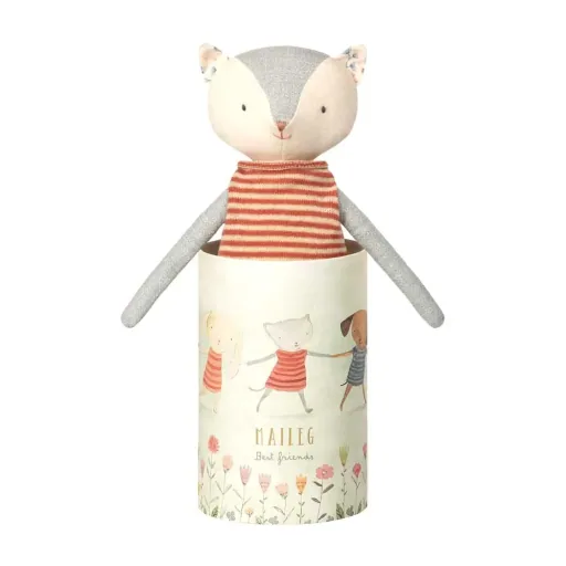 Maileg Stofftier Best Friends Katze