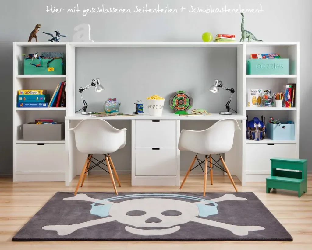 Muba Bespoke Schreibtischplatte / Tischplatte / Abdeckplatte