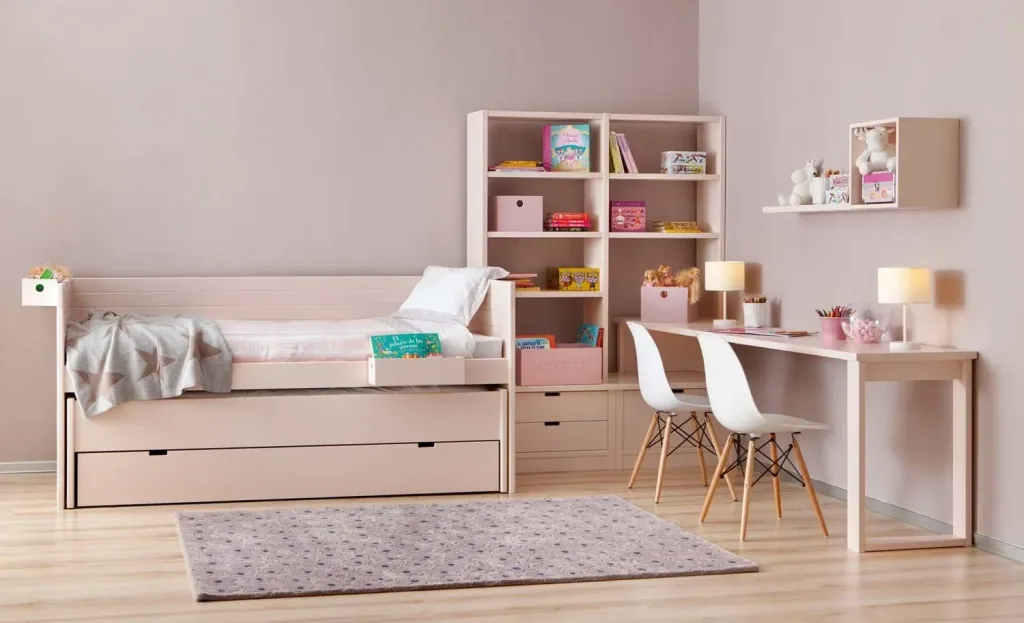 Muba Bespoke Schreibtischplatte / Tischplatte / Abdeckplatte