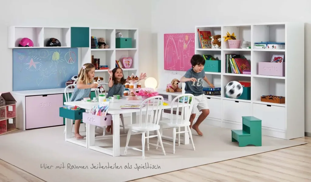Muba Bespoke Schreibtischplatte / Tischplatte / Abdeckplatte