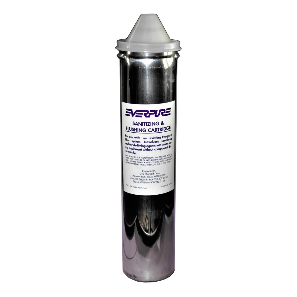 Reinigungspatrone - EVERPURE 4JT