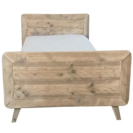 Dutchwood Einzelbett retro