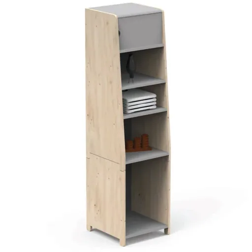 Mathy by Bols "Asymetry" Schrank Erhöhung hoch