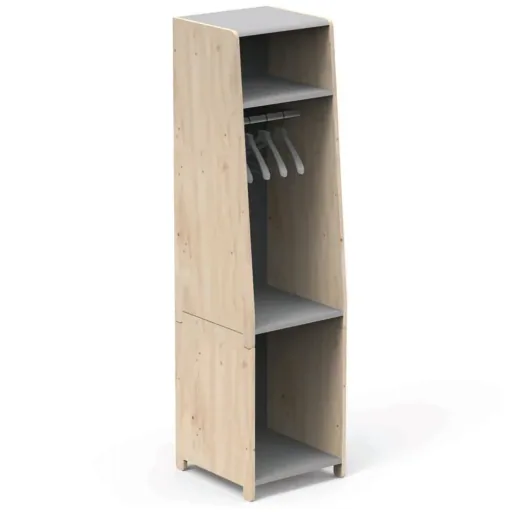 Mathy by Bols "Asymetry" Schrank Erhöhung hoch