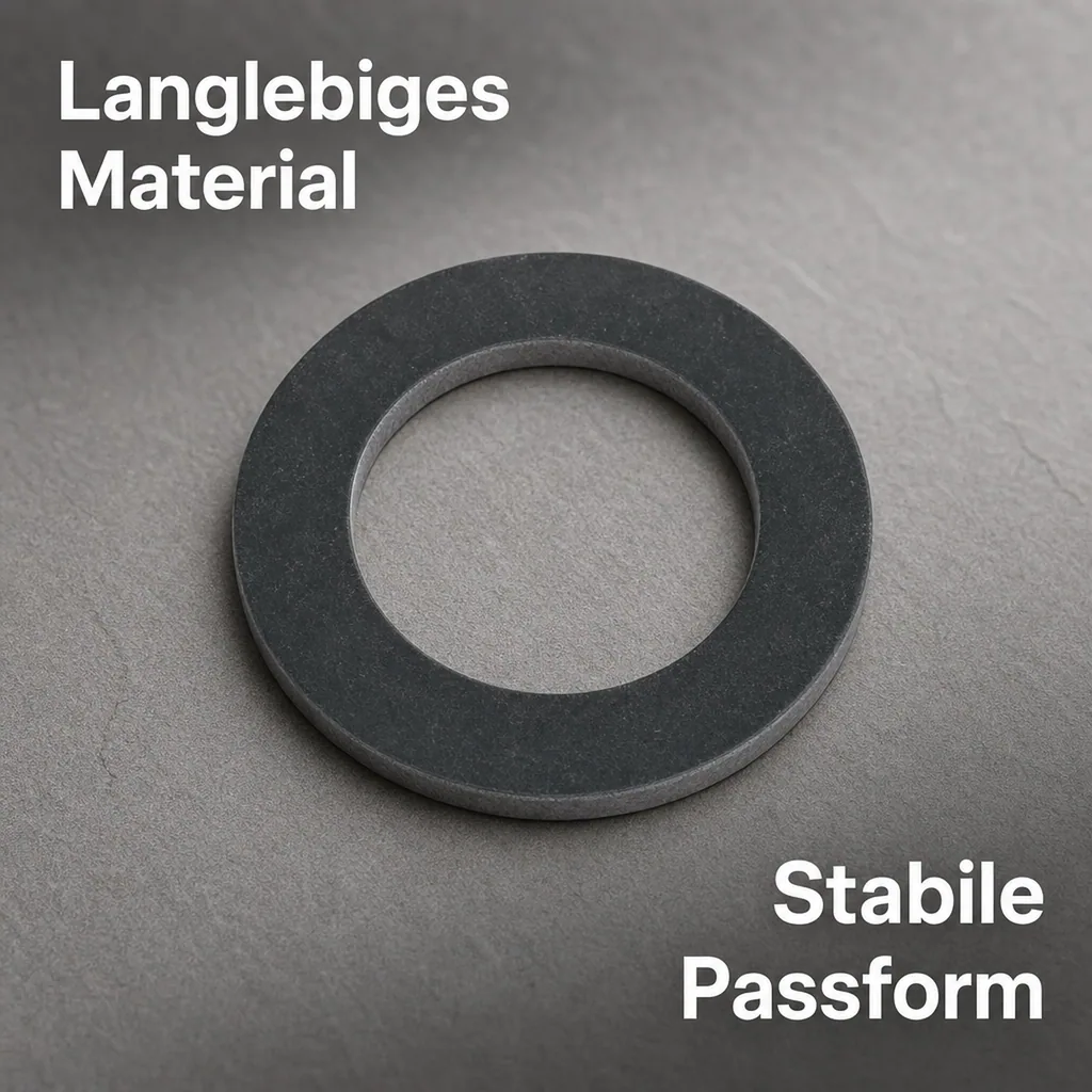 Ersatzdichtung DVGW 1/2"