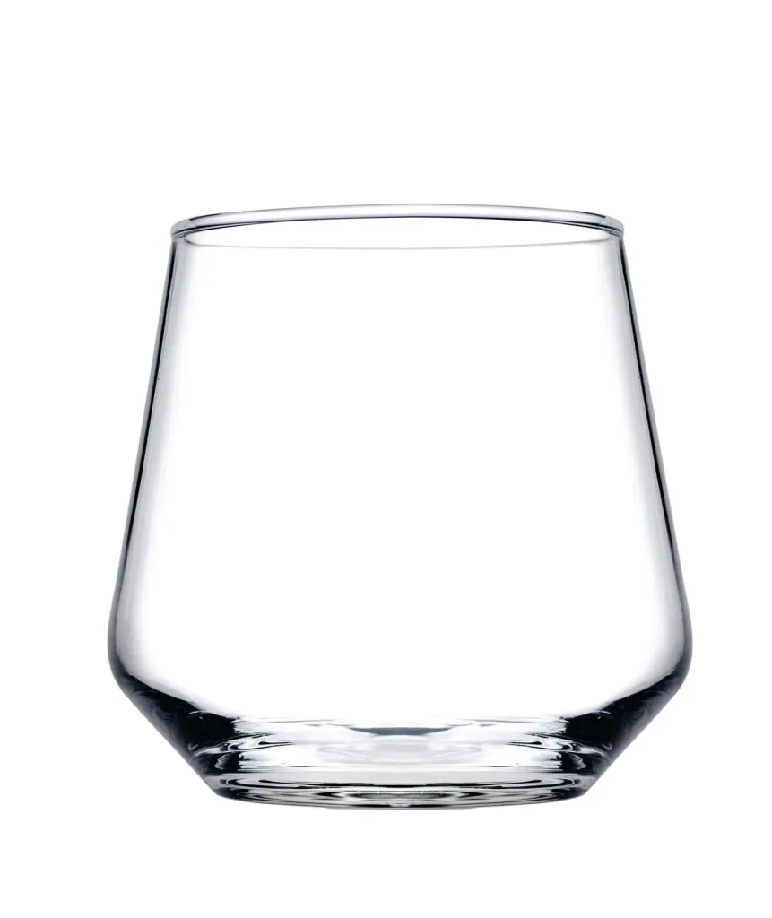 Whiskygläser, Whiskybecher - 6er Set - Allegra, 345ml