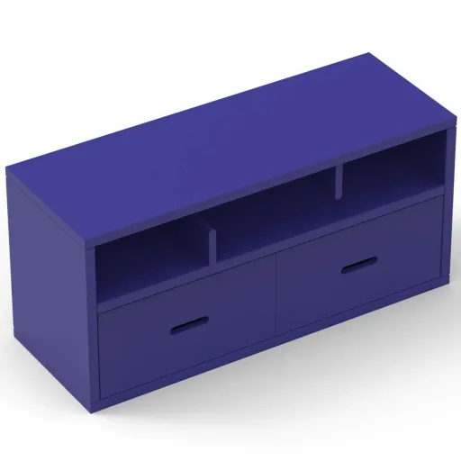Mathy by Bols Madaket Sideboard mit Schublade