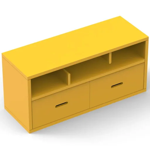 Mathy by Bols Madaket Sideboard mit Schublade