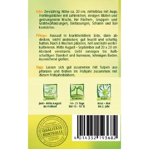 Stiefmütterchen kaufen, Frühlingsblumen für Balkon, zweijährig