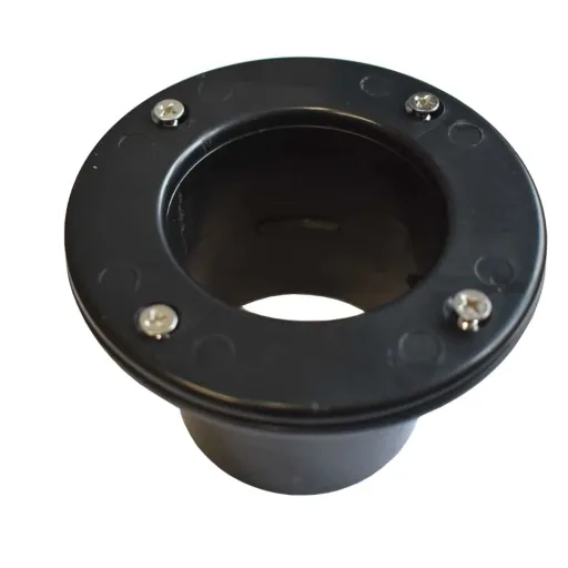 Folienflansch 63 mm, Tankdurchführung, Teichfolie Durchführung