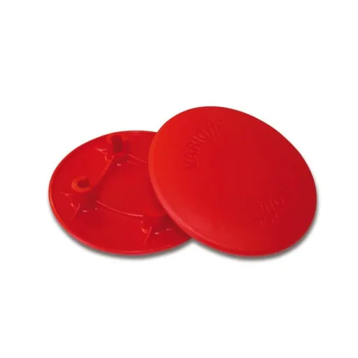 Plattenkarre, 250 kg, variable Plattensicherung, Vollgummibereifung