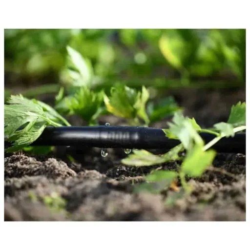 Tropfschlauch Verbinder Y-Stück 16mm, Bewässerungszubehör