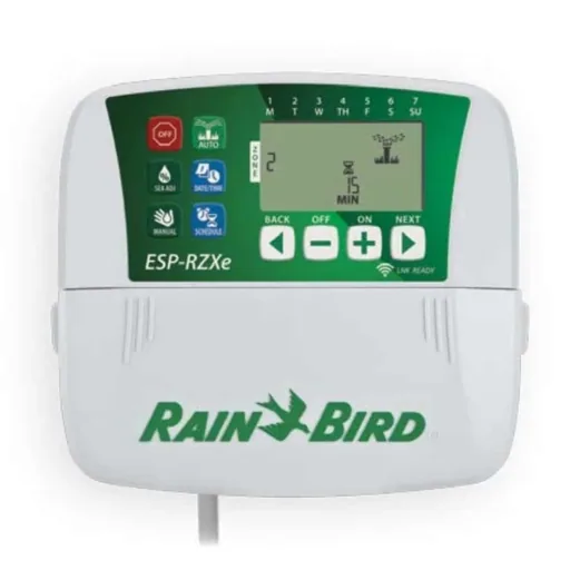 Rainbird Steuergerät Typ RZXe6 Outdoor