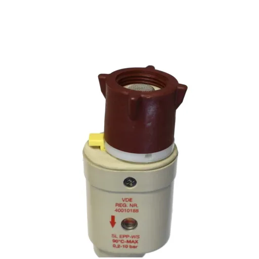 Zulaufschlauch Waschmaschine, Aquastop, 2,5m Sicherheitszulaufschlauch