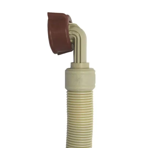 Zulaufschlauch Waschmaschine, Aquastop, 2,5m Sicherheitszulaufschlauch