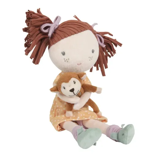 Little Dutch Kuschelpuppe Sophia