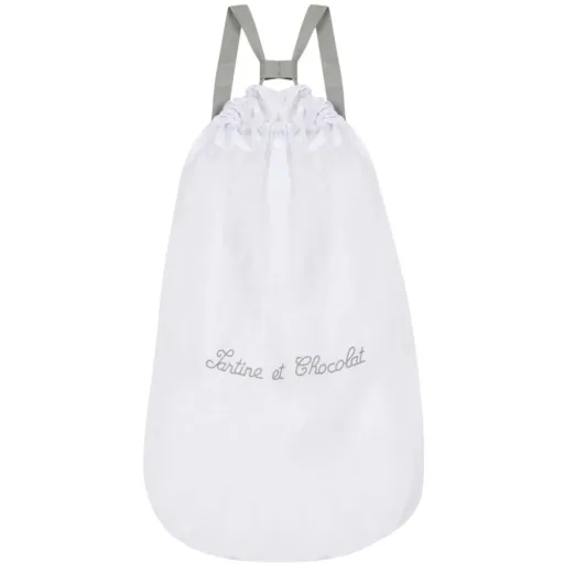 Tartine et Chocolat Hase Constant creme, Größe: 30 cm